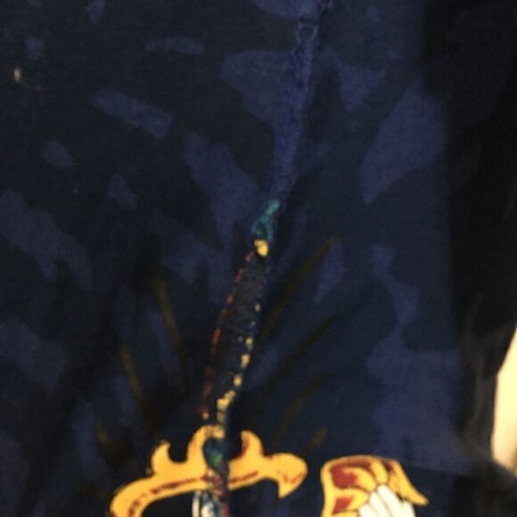 Pink Blac Label Vintage Tee! Thick High quality - Picture 5 of 10